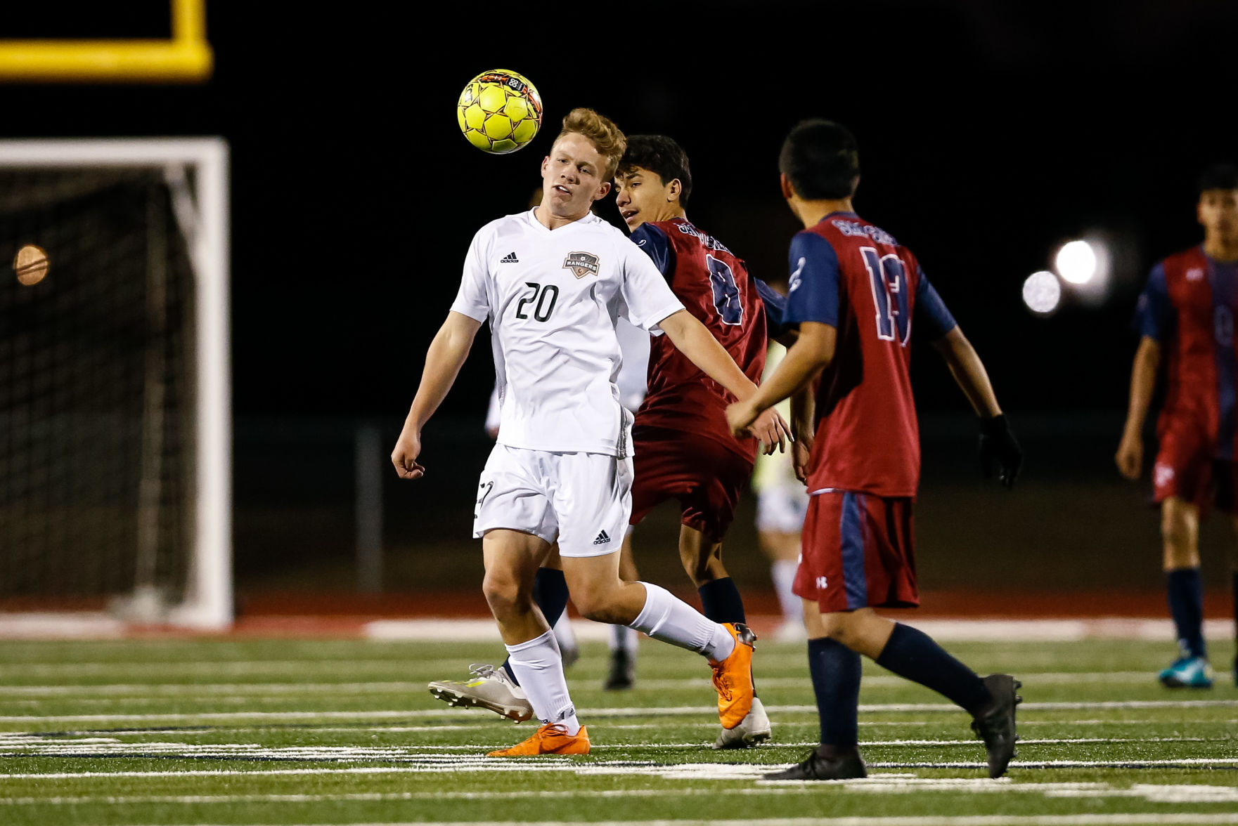 PREP SOCCER